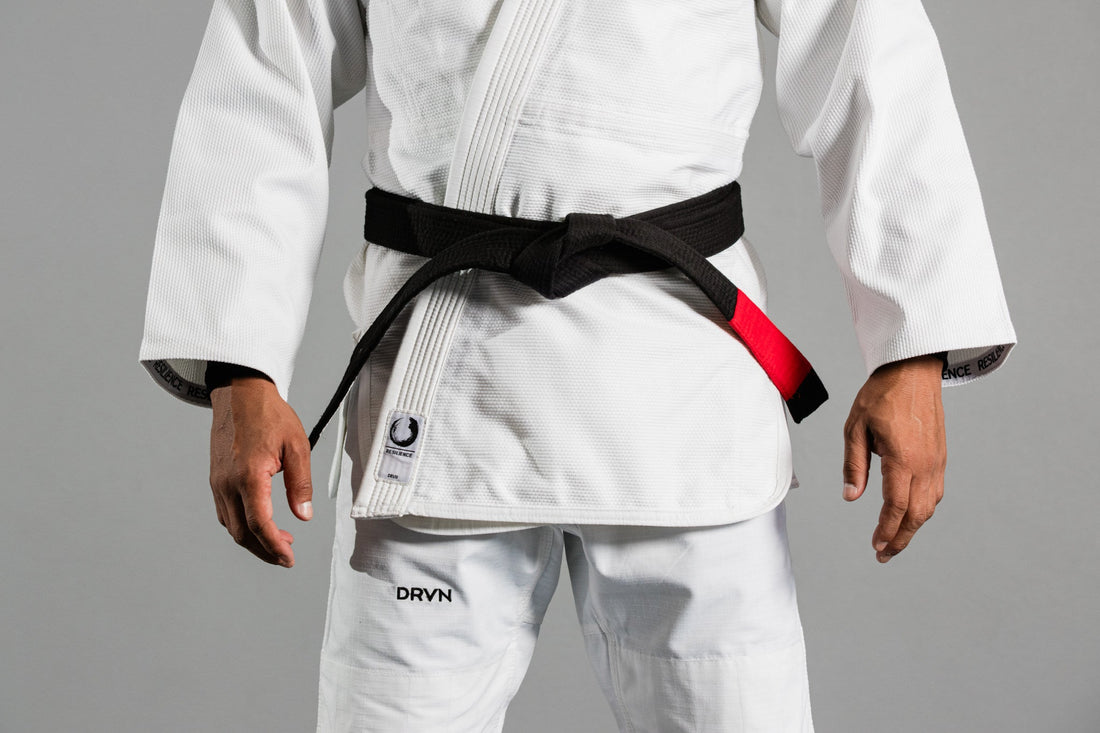 How to Choose the Right BJJ Gi Size: A Complete Guide
