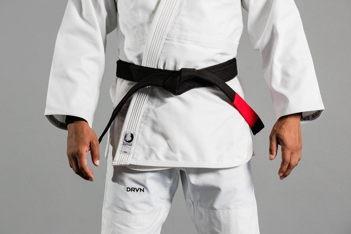 How to Choose the Right BJJ Gi Size: A Complete Guide
