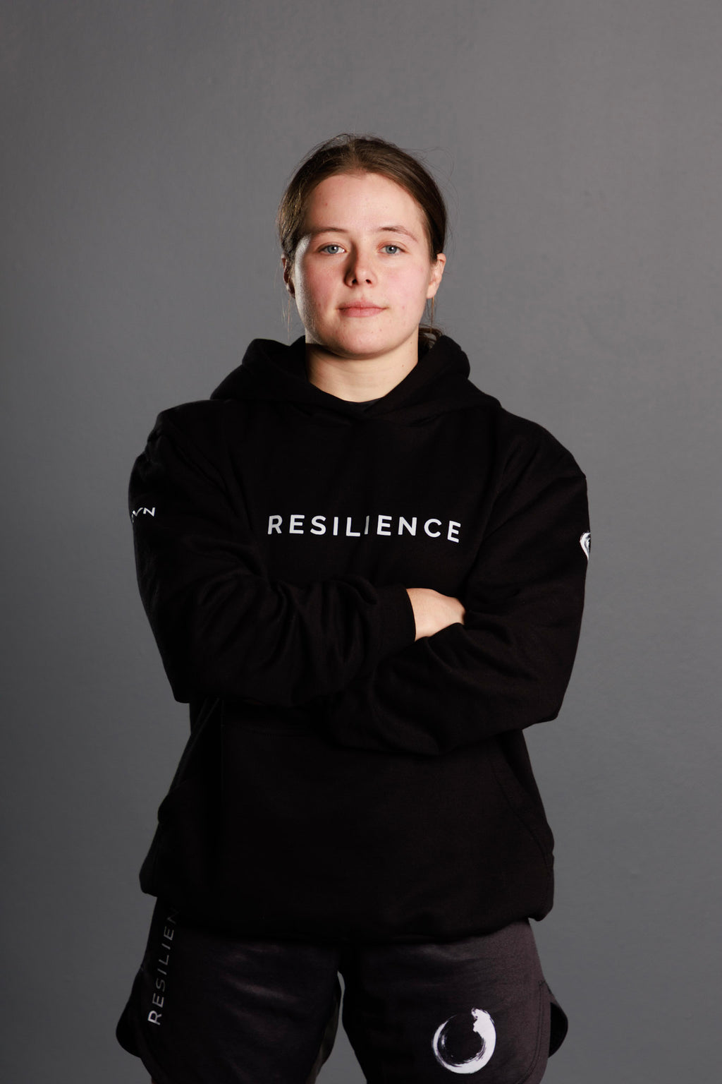 Resilience Hoodie