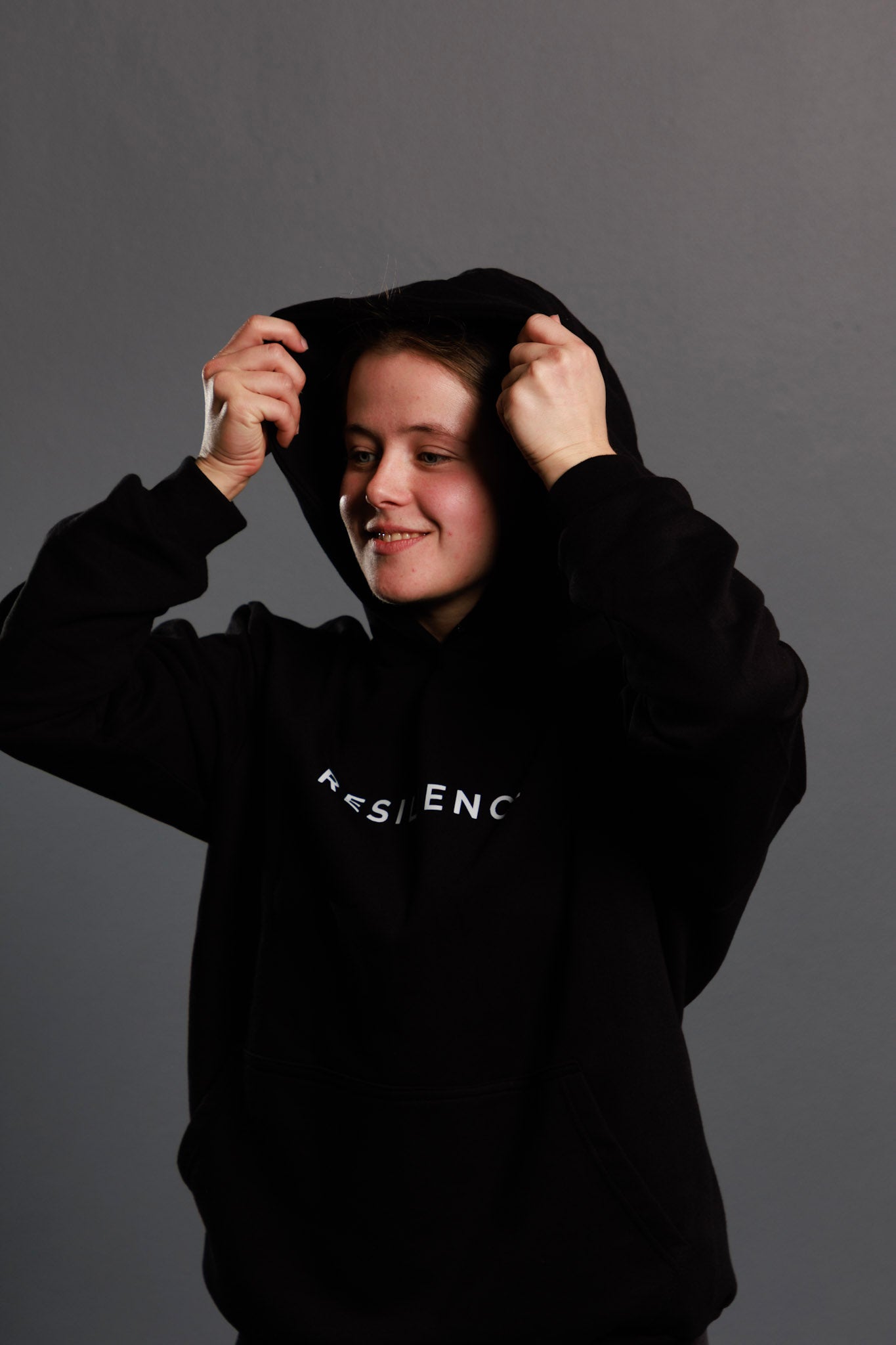 Resilience Hoodie