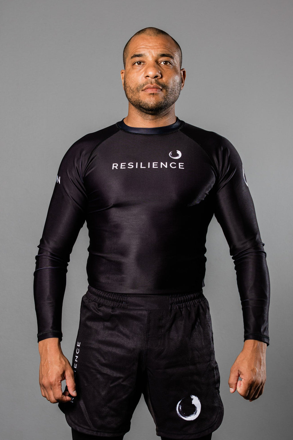 Resilience NoGi Shorts (No Tights)