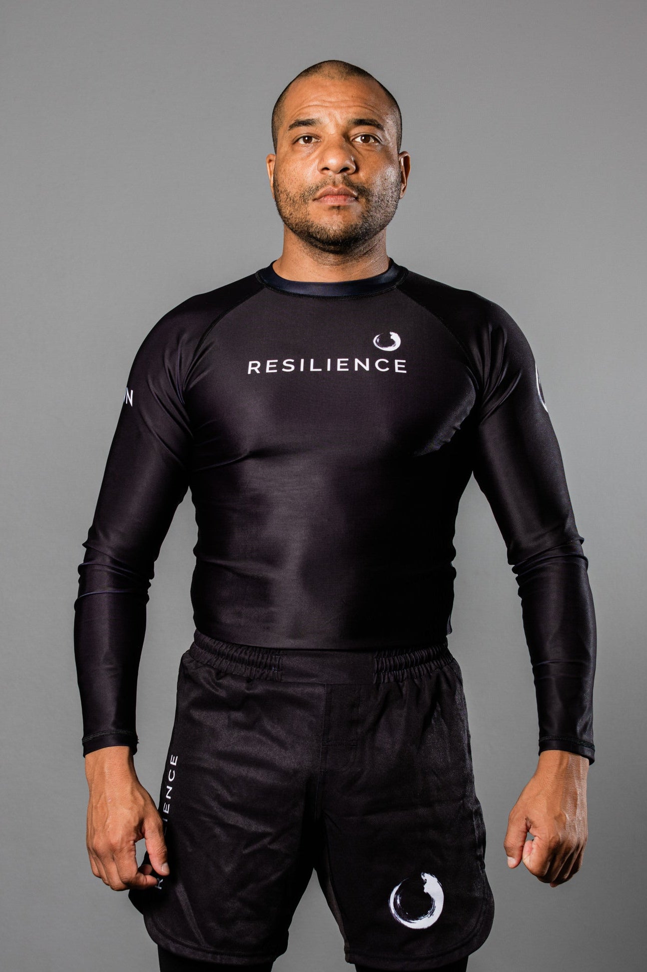Resilience NoGi Shorts (No Tights)