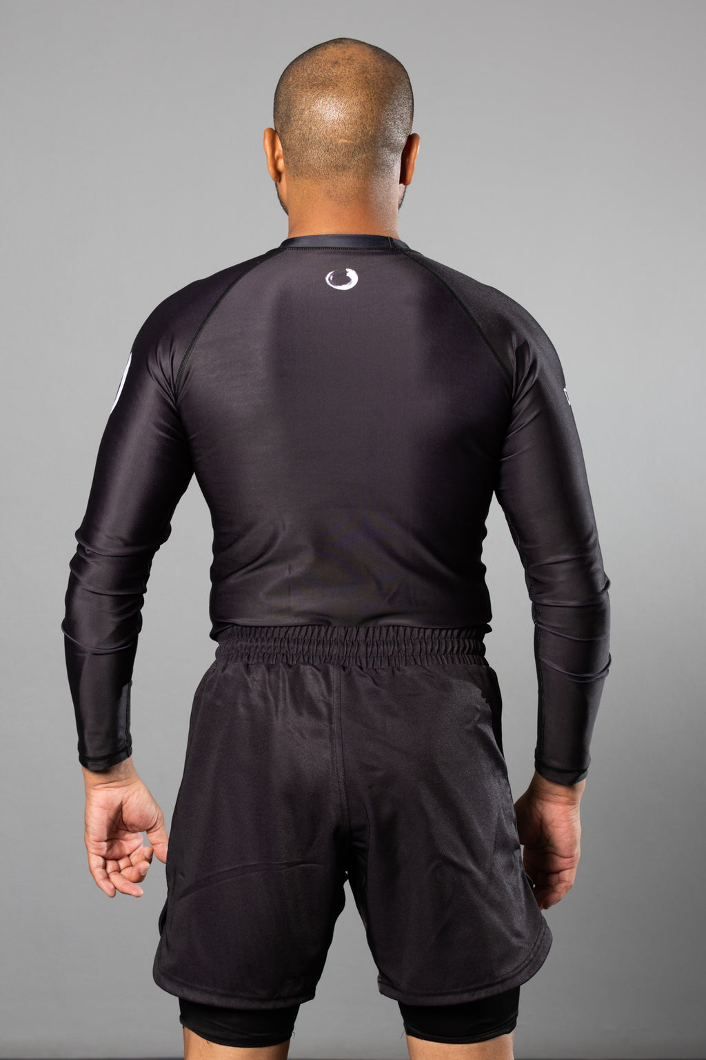 Resilience NoGi Hybrid Shorts