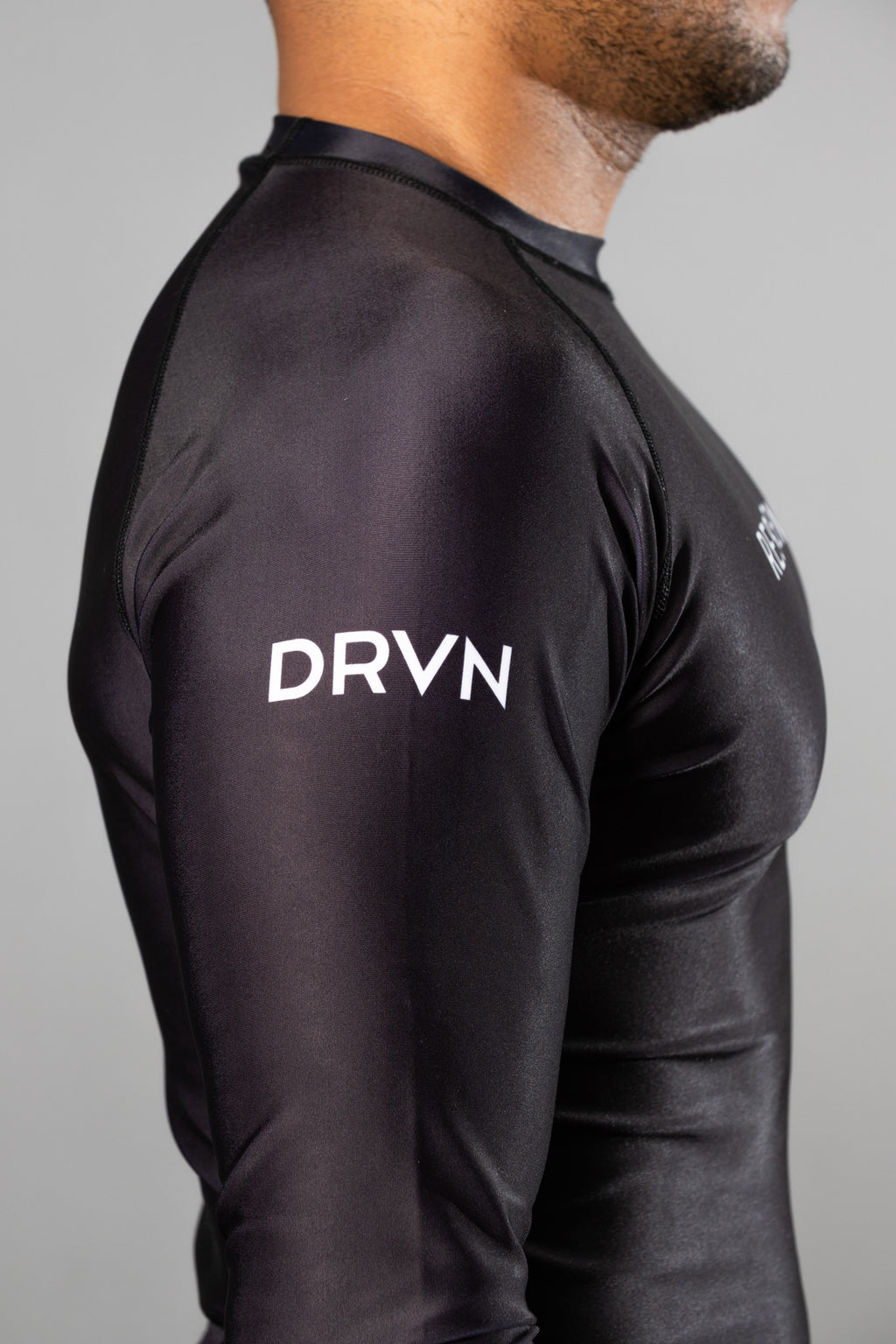 Resilience NoGI Rash Guard