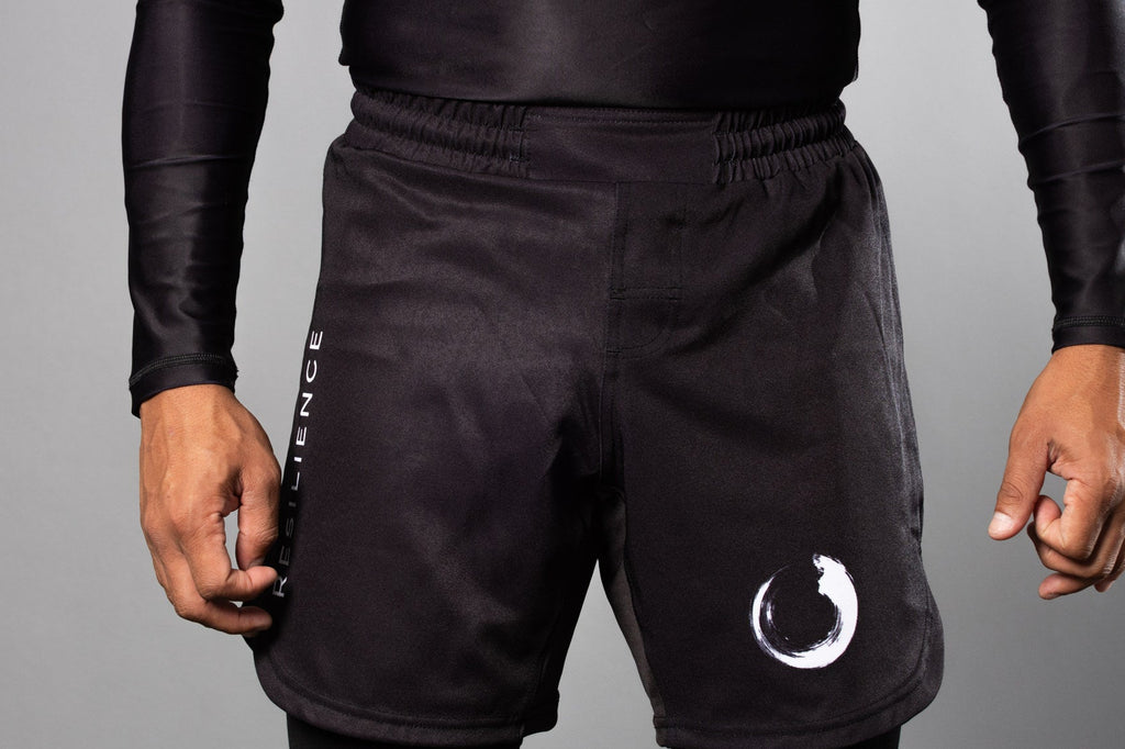 Resilience NoGi Shorts (No Tights)