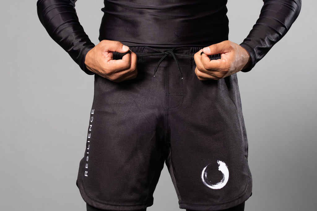 Resilience NoGi Shorts (No Tights)