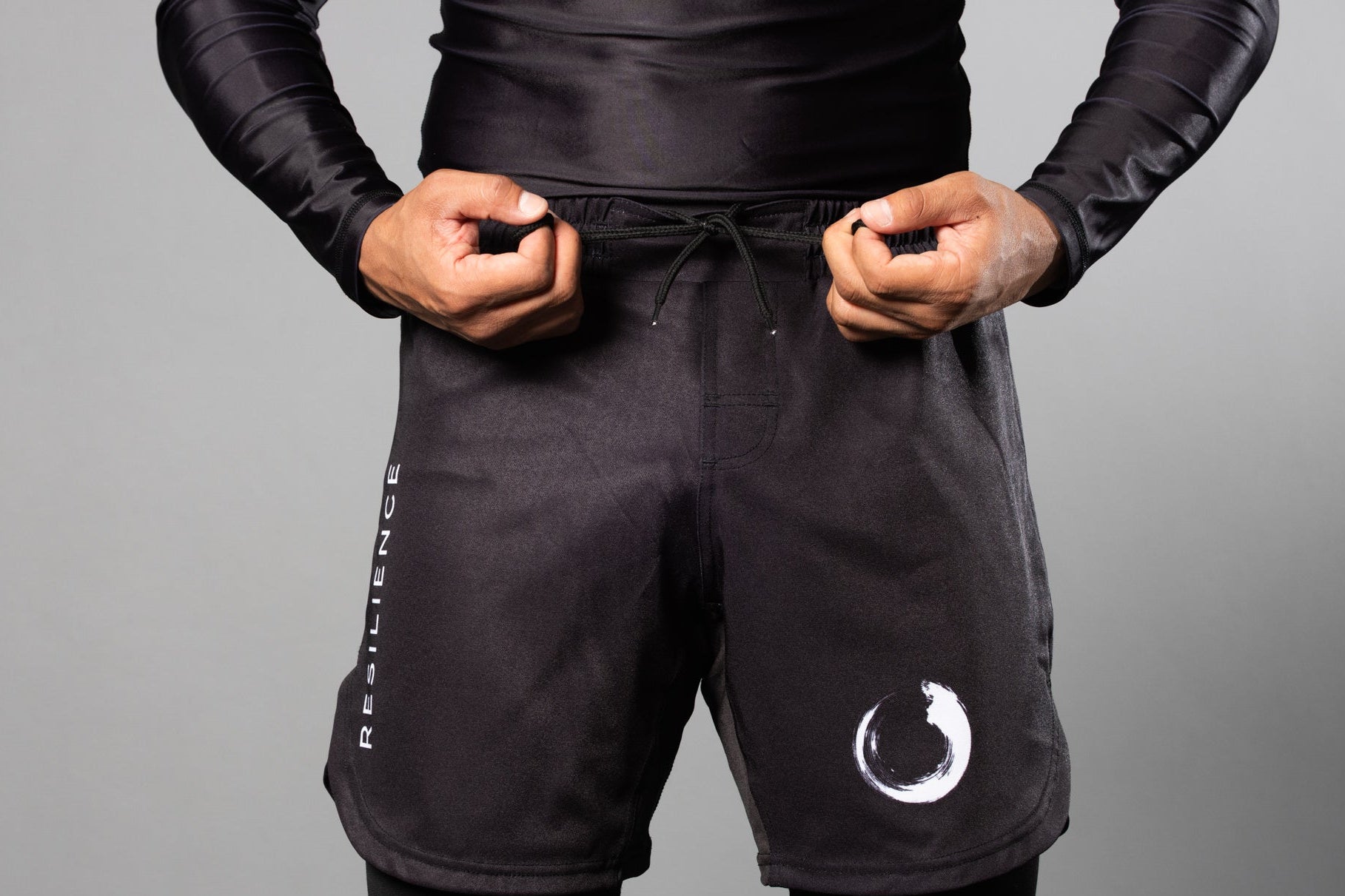 Resilience NoGi Shorts (No Tights)