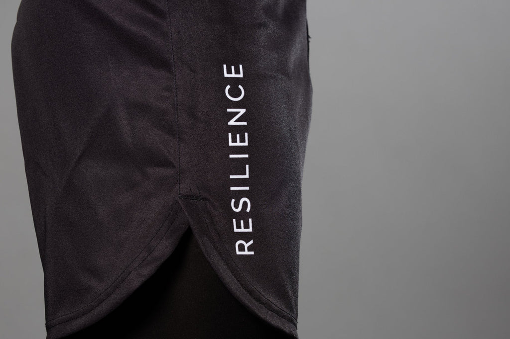 Resilience NoGi Shorts (No Tights)