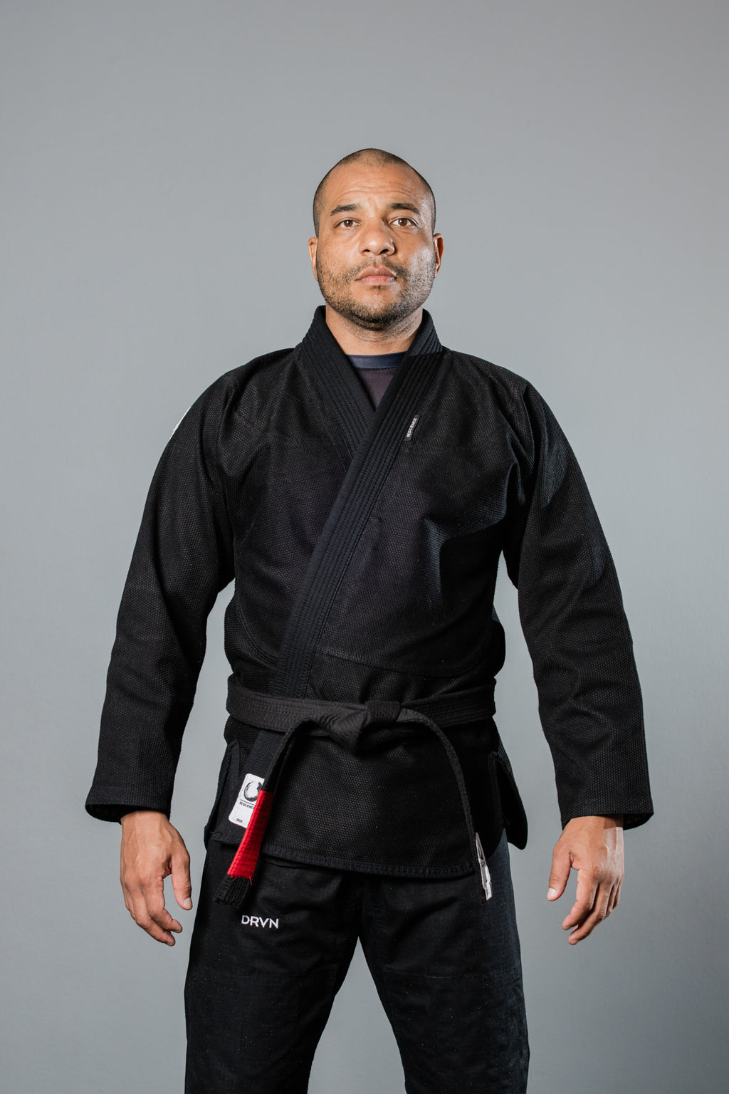 Resilience Black Gi