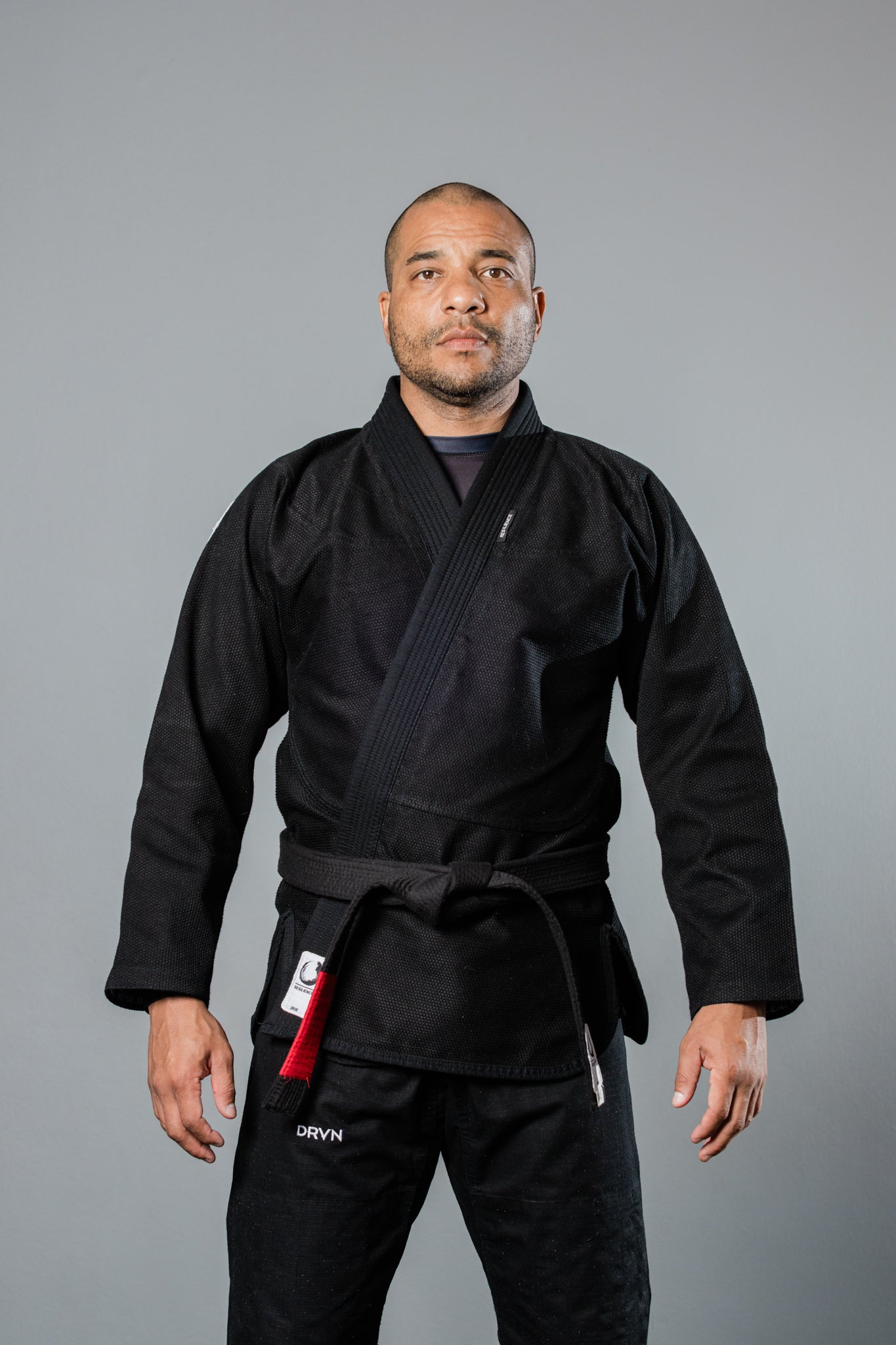 Resilience Black Gi