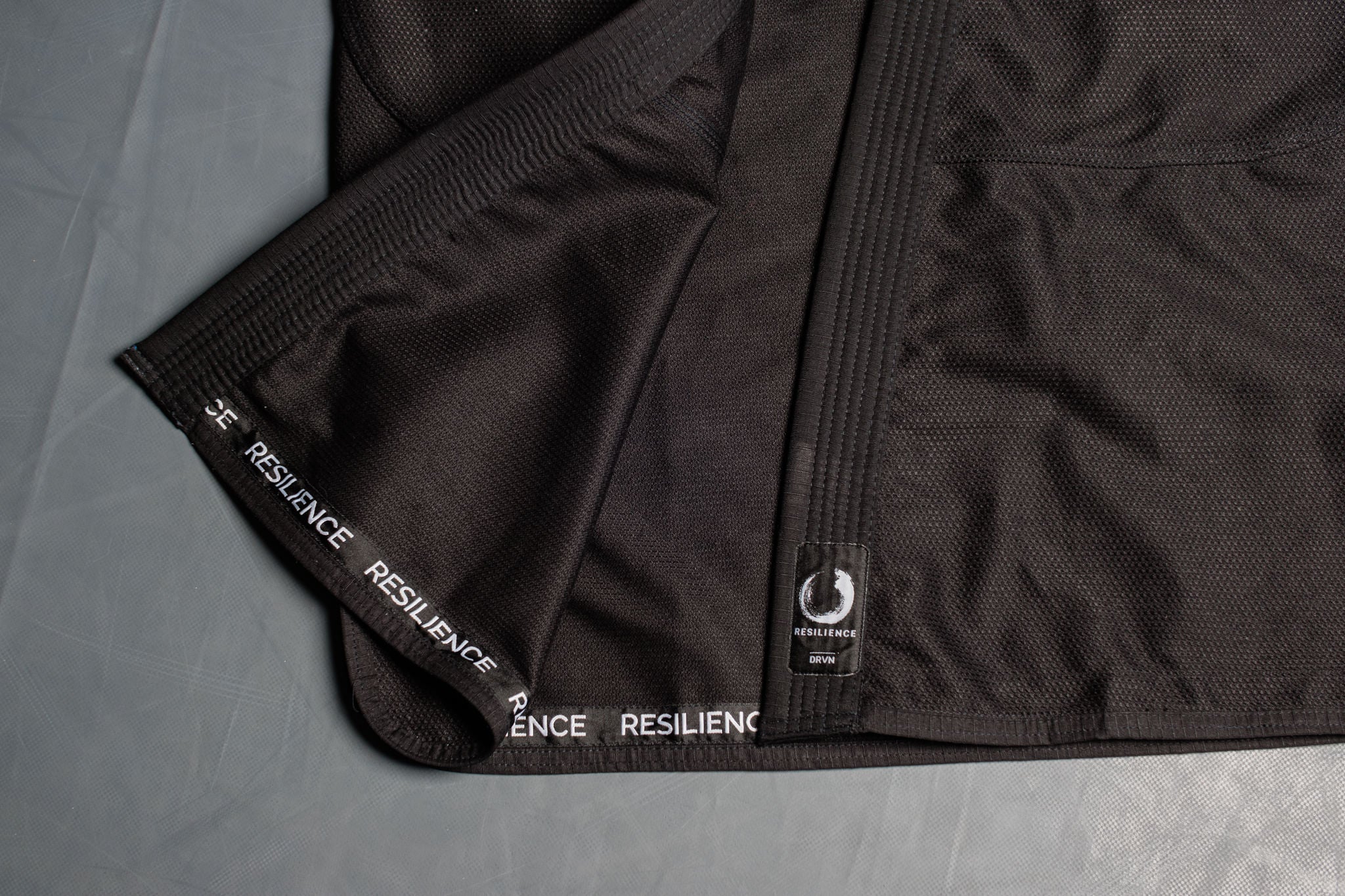 Resilience Black Gi