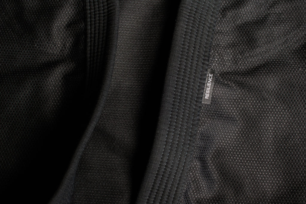 Resilience Black Gi