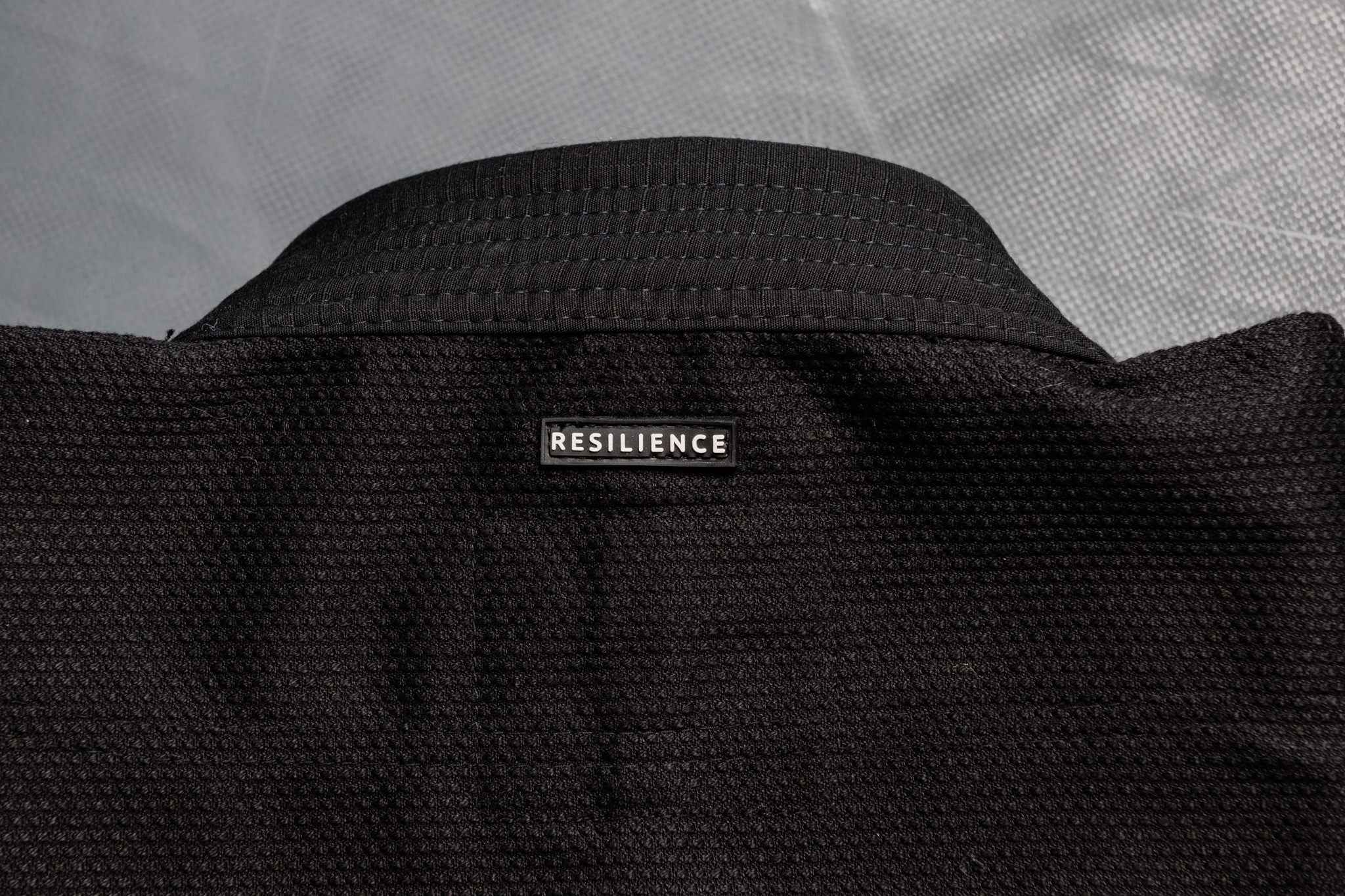 Resilience Black Gi