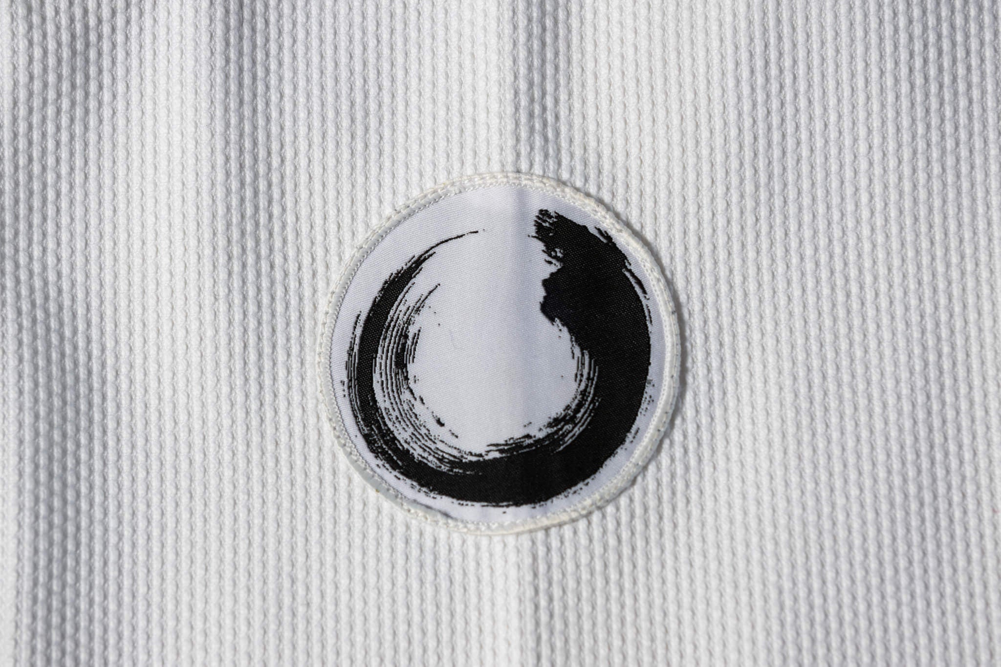 Resilience White Gi